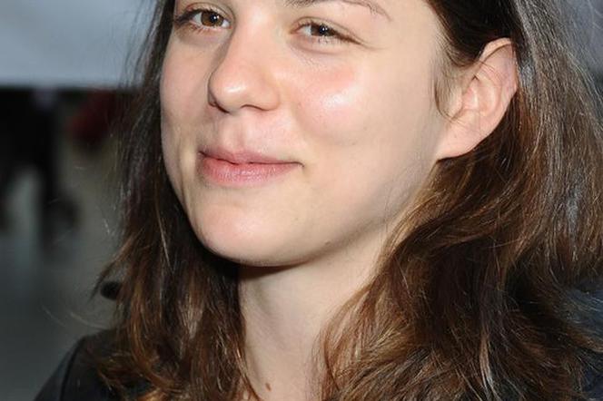 Morgane Polański