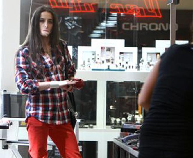 Michał Szpak