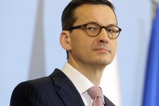 Premier Mateusz Morawiecki wygłosił orędzie w sprawie nowelizacji ustawy o IPN