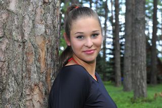 Anna Szymańczyk - jak na przestrzeni lat zmieniała się aktorka?