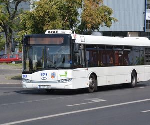 Będzie zmiana linii autobusowej 39. Teraz pojedzie w innym kierunku