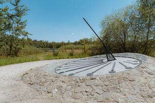 Balaton to zbiornik wodny w dzielnicy Sosnowca -  Porąbce.  Ma około 10 ha powierzchni