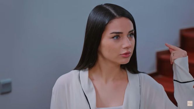 Miłość i nadzieja, odcinek 326. Bahar