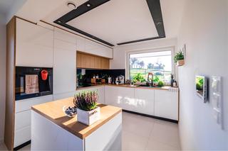 Nasz dom to spełnienie marzeń!