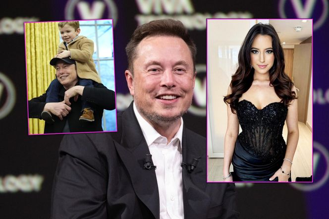 Elon Musk chce spłodzić 5 tysięcy dzieci! Zanim nadejdzie apokalipsa