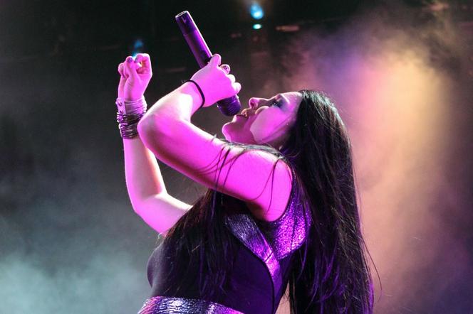 Amy Lee o zmianach w składzie Evanescence. Dlaczego Jen Majura musiała opuścić zespół?