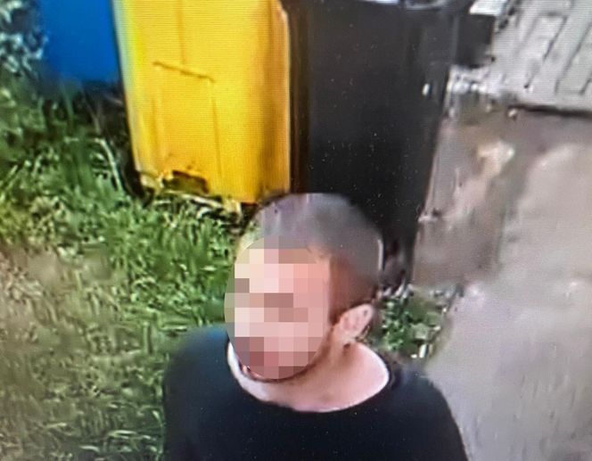 Poszukiwani za próbę zabójstwa zatrzymani w Olsztynie