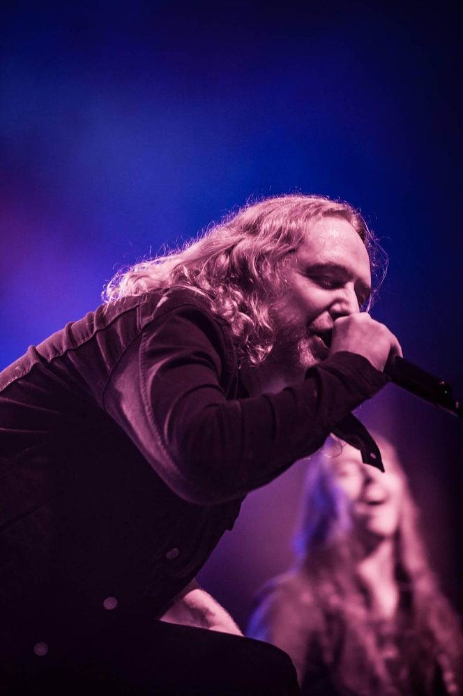 Ultima Ratio Fest 2025 – celebracja w wielkim stylu. Dark Tranquillity po trzydziestu latach nadal królują na metalowej scenie [RELACJA]