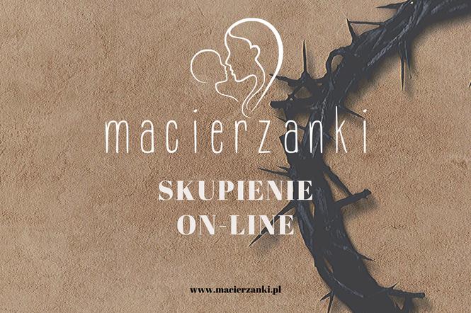 Skupienie Macierzanek