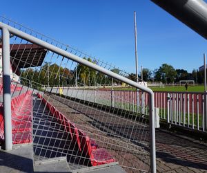 Stadion Resovii tuż przed rozbiórką. Tak zapamiętają go kibice