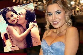 Znana aktorka straciła syna. Teraz chce zamrozić jego ciało, żeby później go ożywić