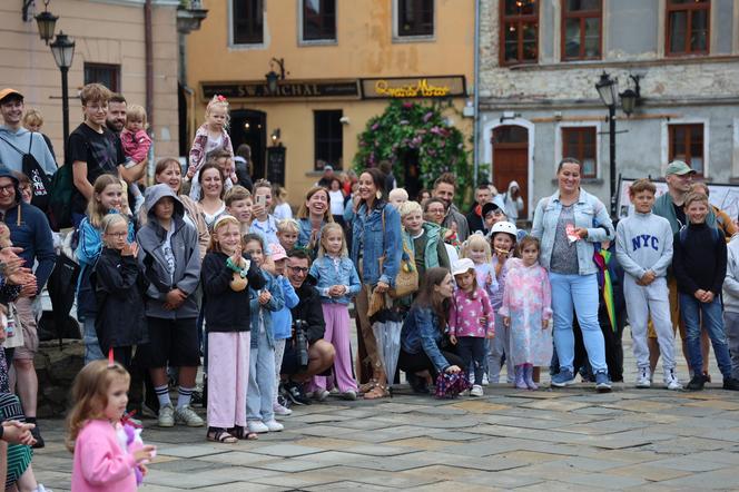 Carnaval Sztukmistrzów 2024 - dzień pierwszy