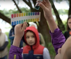 „Życie nad wodą”. Nowy program edukacyjny dla olsztyńskich podstawówek 