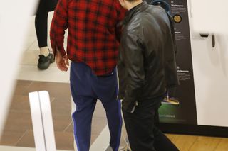 Maciej Zakościelny - męska wyprawa po odkurzacz