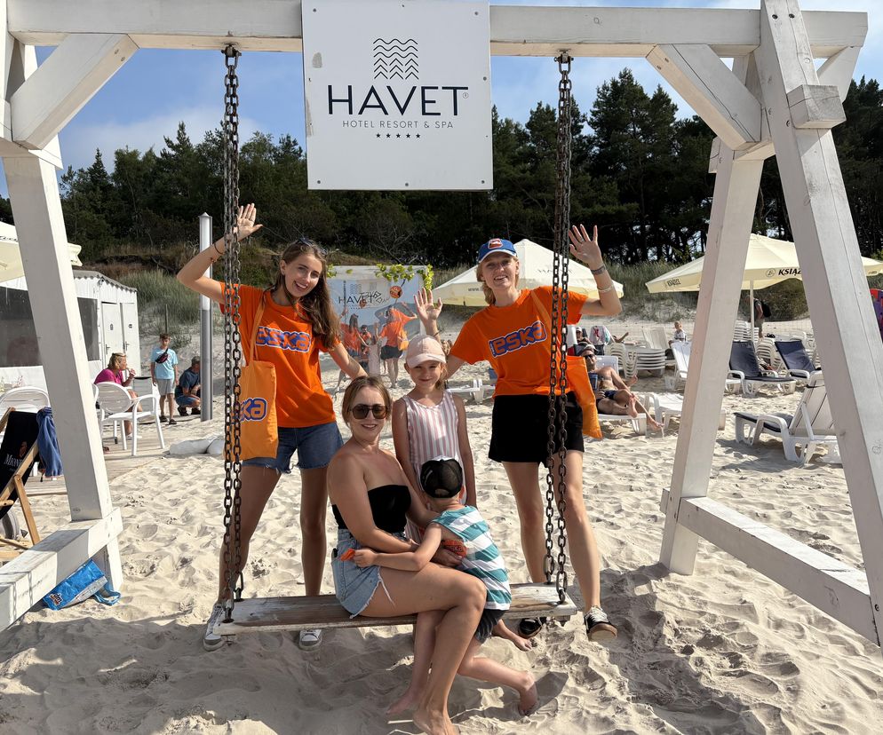 Hotel Havet