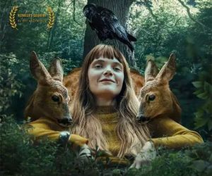 Film „Simona Kossak” i spotkanie z Anną Kamińską już 14 listopada