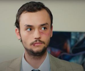 Kuzey przegra walkę z Alperem - Hulya przyjmie oświadczyny oszusta.