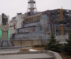 Przywrócono zasilanie w Czarnobylskiej Elektrowni Atomowej