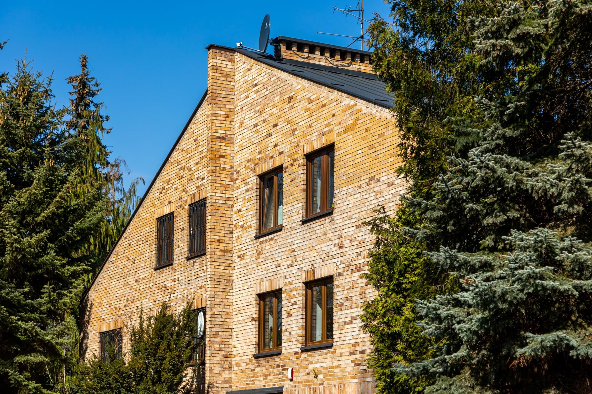 Osiedle Ateńska II w Warszawie