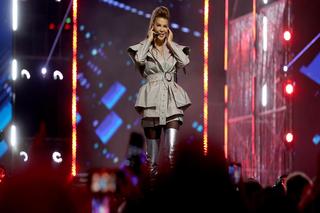 Edyta Górniak, Roztańczony PGE Narodowy 2023