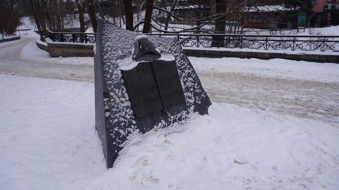 Setki olsztynian codziennie mijają to miejsce na Starym Mieście. Nie każdy wie, że przebywał tam… Napoleon