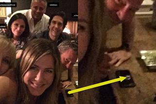 Jennifer Aniston zaliczyła wpadkę! Na zdjęciu są NARKOTYKI? Biały proszek na Instagramie!
