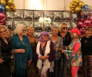 Polonia balowała dla chorego Jasia – Anielska Noc w rytmie ABBY