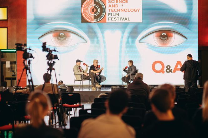 Science & Technology Film Festival