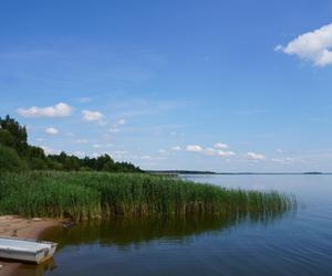 Podlaska Atlantyda, czyli Zalew Siemianówka i okolice