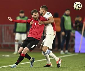 Euro 2024: Budu Zivzivadze. Sylwetka reprezentanta Gruzji