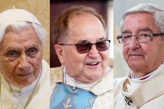 GIGANTYCZNE emerytury w Kościele. Rydzyk i Głódź zarabiają więcej niż papież!