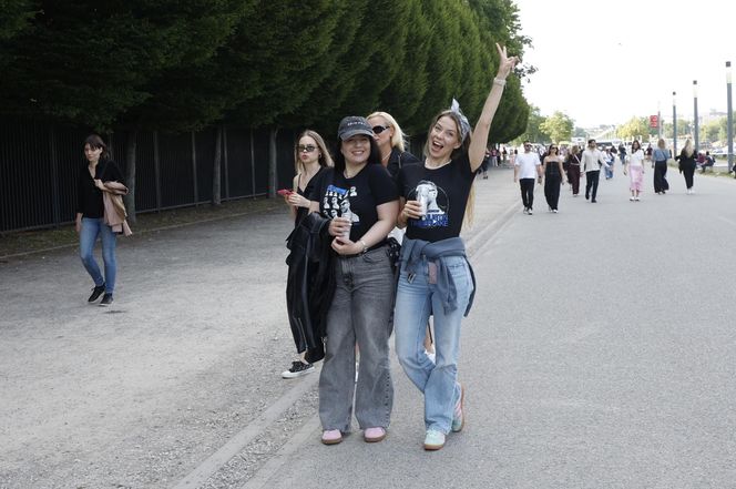 Warszawa. Justin Timberlake na PGE Narodowym. Morze ludzi na koncercie [ZDJĘCIA]