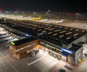 Pyrzowice umacniają pozycję lidera w Polsce. Podpisano kluczową umowę
