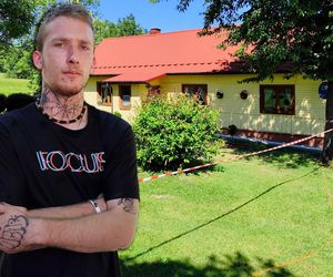 Wziął małą Polę na ręce i uciekł przed mordercą. Na jego oczach Tadeusz Duda zastrzelił mu brata