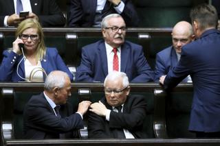 Sejm uchwalił piątkę Kaczyńskiego o ochronie zwierzą