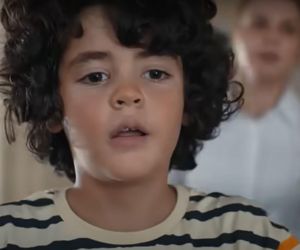 Emanet - Yusuf przemówi 