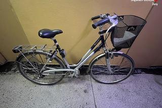 Skradzione i odnalezione rowery czekają na właścicieli