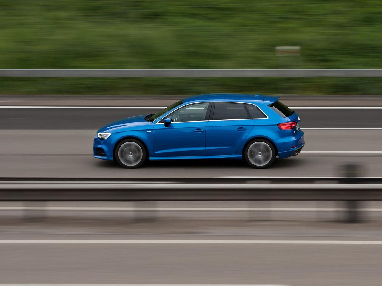 Grupa SPEED zatrzymała dwóch piratów drogowych