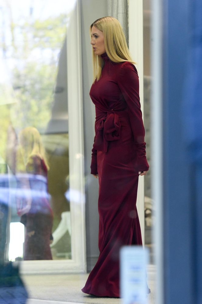 Agnieszka Hyży szykuje się na Polsat Hit Festiwal 2025