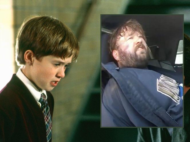 Haley Joel Osment