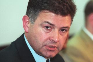 Marian Krzaklewski - 2000 r.