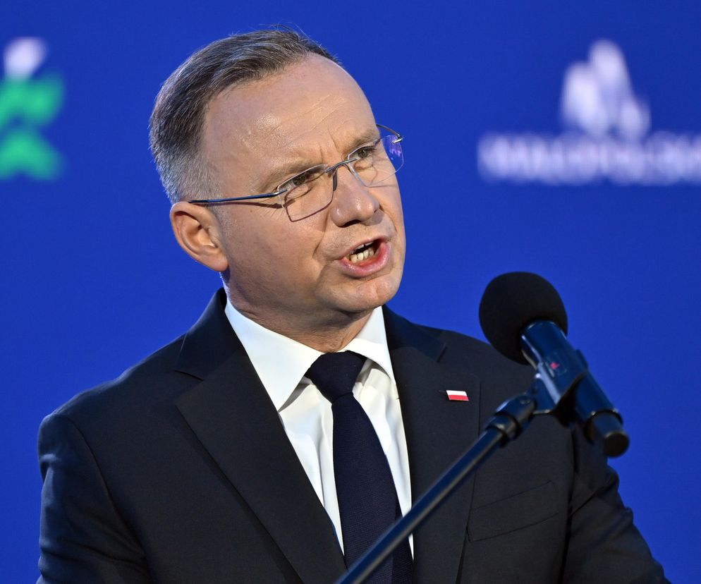 Duda blokuje ustawę o psychologach dla dzieci! Jest niebezpieczeństwo, że trafi na szarlatanów