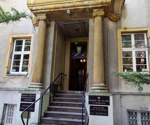 Willa Wellmera przejdzie gruntowny remont