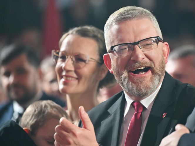 Konwencja Wyborcza Grzegorza Brauna