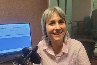 Magda Kulińska: Twoje myśli, ciało, potrzeby i marzenia mają znaczenie