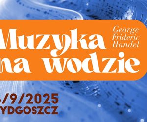 Muzyka na wodzie