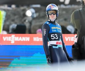 Puchar świata w skokach narciarskich w Vikersund. Nowy lider klasyfikacji. Jak wypadli Polacy?