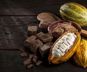 To najbogatsze źródło magnezu na świecie. Lista korzyści dla zdrowia jest imponująca