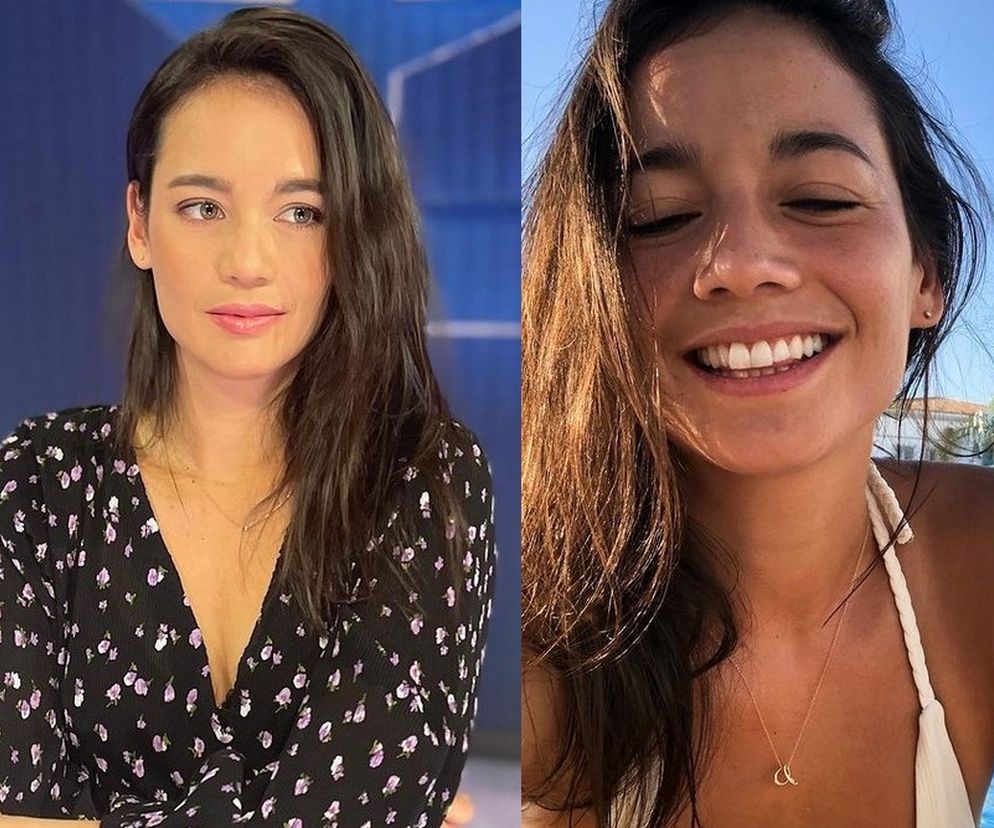 Alize Lim prowadzi studio Roland Garros, Eurosport