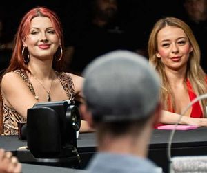 Wiktoria Borkowska, zawodniczka PRIME MMA 13